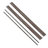 Conception : accessoire de four pour la fabrication de bijoux, il optimise l’efficacité de la cuisson, vous permettant de créer des pièces complexes avec facilité et fiabilité. fil de tungstène pour la fabrication de bijoux, fil de tungstène pour haute température