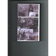 A Forgotten Odyssey