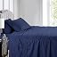 Navy Blue Stripe