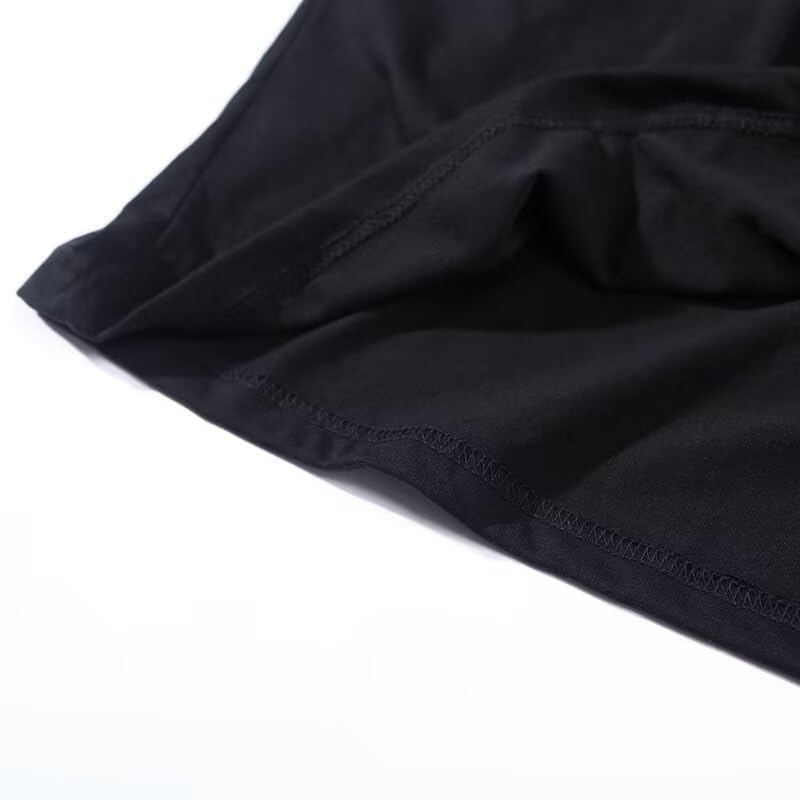 SKZ Tshirt Bangchan Jisung Felix Hyunjin I.N Changbin Seungmin Concert Tee SKZ Merch Tops for Women Men - Image 5