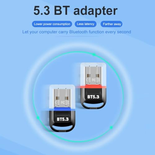 10 unidades Adaptador USB Bluetooth 4.0 Para PC e Notebook LMP