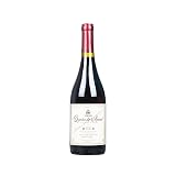MIOLO, brasilianischer Rotwein aus der Campanha, RS. Vereinigt verschiedene portugiesische Rebsorten wie Touriga na ...