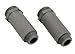 Traxxas 3765A Ultra Shock Body Long Grey, Set of 2
