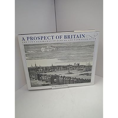 PROSPECT OF BRITAIN