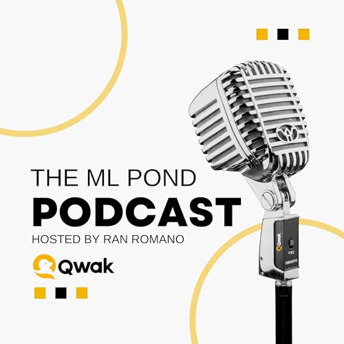 The ML Pond Titelbild