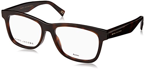 Image of Marc Jacobs MARC 235 086 HAVANA 53/16/145 WOMAN Eyewear Frame