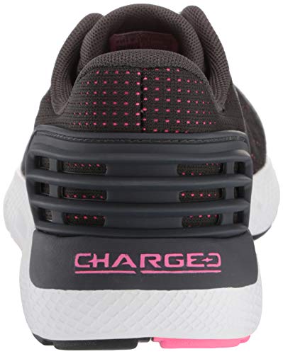 Under Armour Girl's Grade School Charged Rogue Sneaker3