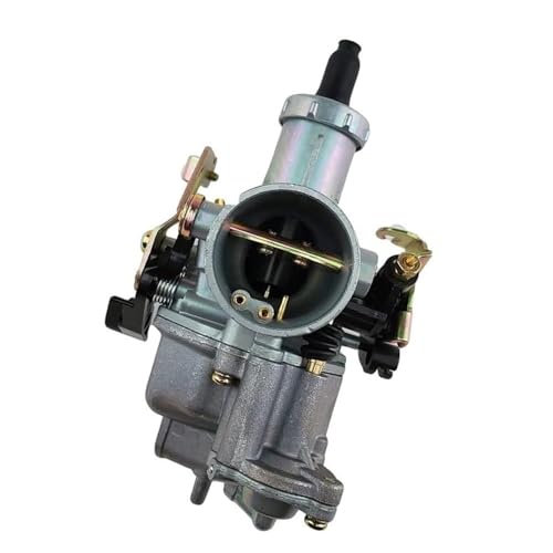 Carburateur PZ30 30mm pour résoudre les trous d'accélération du moteur 250cc