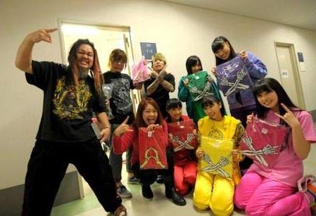 Amazon.co.jp: マキシマムザホルモン×ももクロ（ももいろクローバーZ