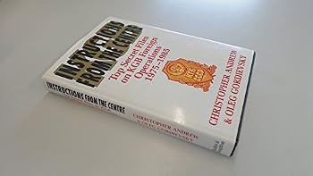 Comrade Kryuchkov's Instructions: Top Secret Files on KGB Foreign Operations 1975-85