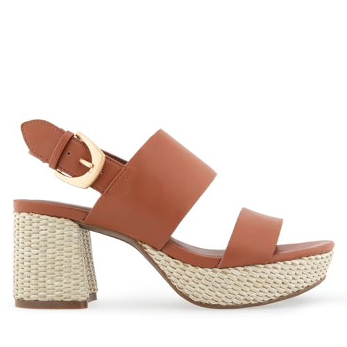 Image of Aerosoles Women's Camilia Platform Sandal