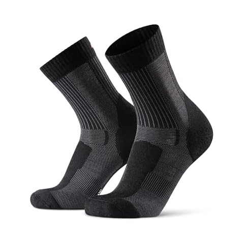 DANISH ENDURANCE Merino Wool Hiking Socks Cover