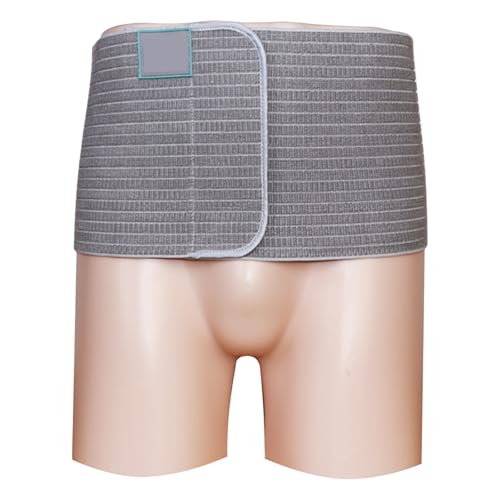 Faja abdominal para hernia umbilical tamaño grande