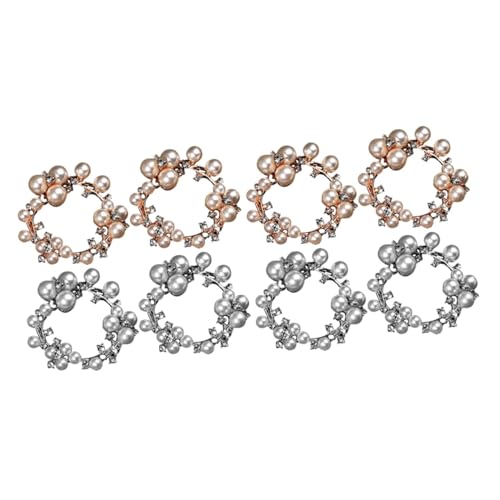 Décoration breloques rapides de mariage pour sublimer vos talons