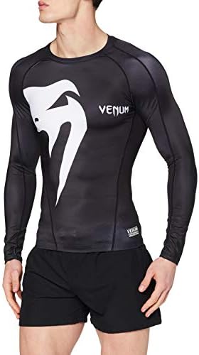 Venum Giant Long Sleeve Rashguard