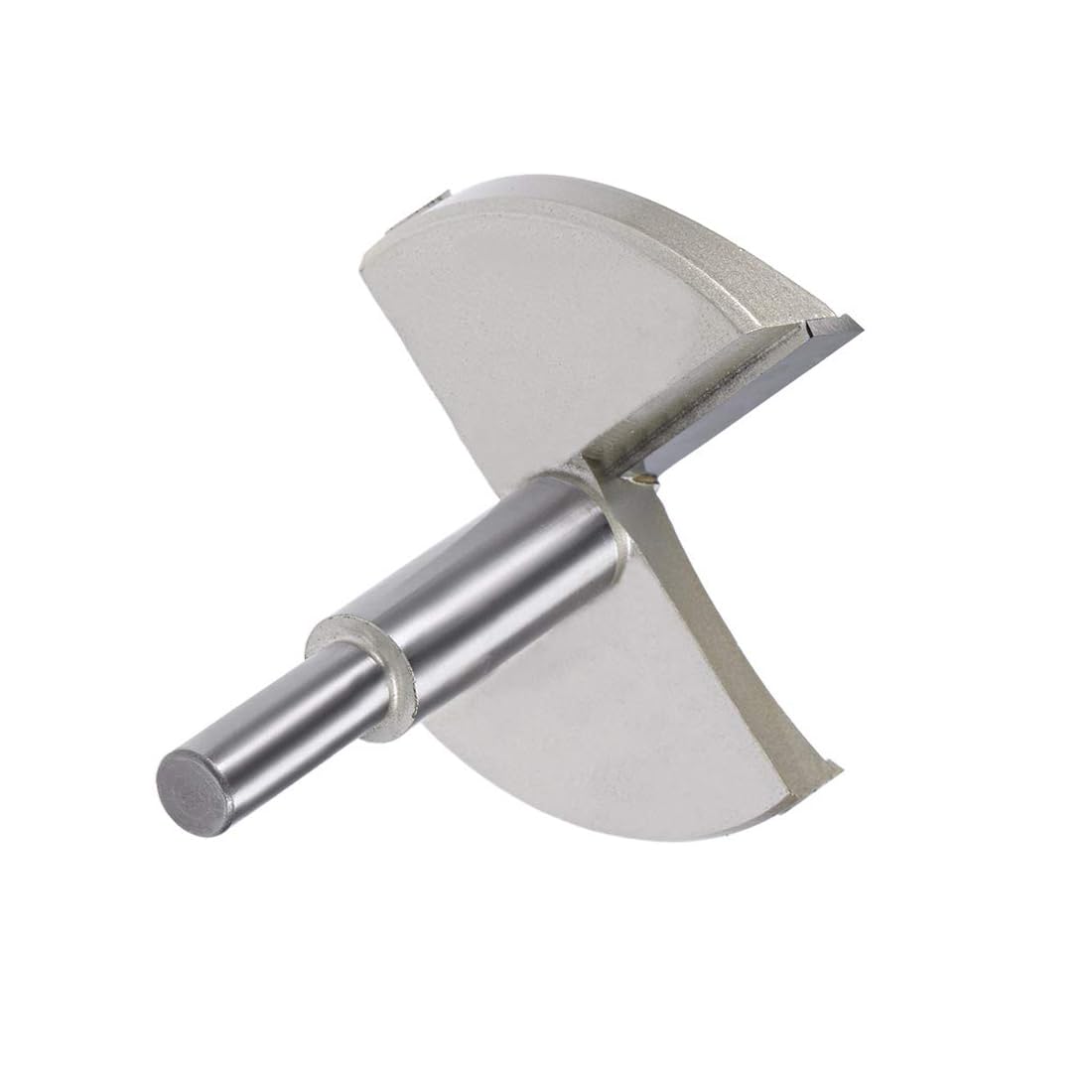 Boxonly Woodworking Hole Opener Drill Bit 80mm Forstner Drill Bits Tungsten Carbide Wood Hole Saw Drilling Boring Bit Cutter - Image 2