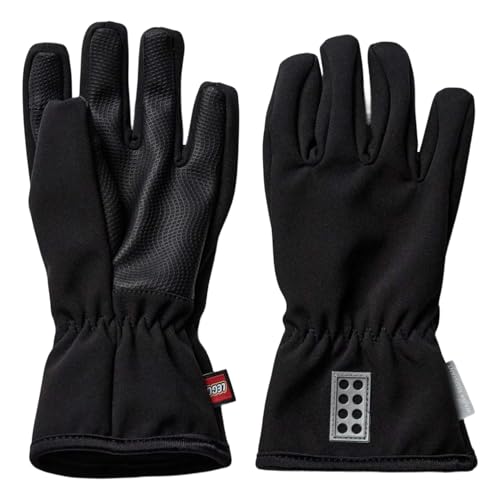 Lego® Gloves/Mittens LWATLIN 705 - Softshell Glove
