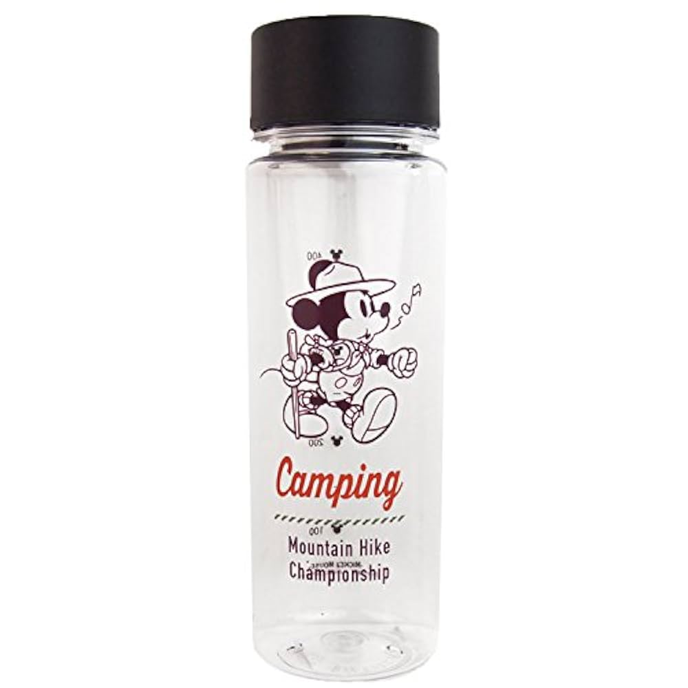 Walt Disney World ミッキーマウス 水筒 Disney ミッキーマウス ウォーターボトル ホワイト - メルカリ