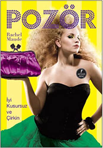 Pozör: İyi Kusursuz ve Çirkin