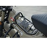 for Honda CT125 Trail 125 Hunter Cub 2020-2022 Center Rack Carrier Luggage