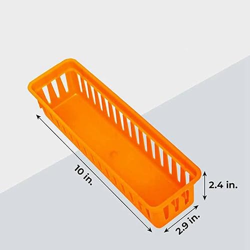 Panier à crayons tri efficace pour éviter les fournitures perdues - 7