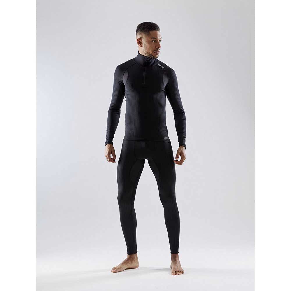 Craft Active Extreme X Zip LS M Top Uomo (Pacco da 1)
