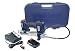 Lincoln 1884 20V Li-Ion PowerLuber Dual Battery Unit with Charger and Carrying Case