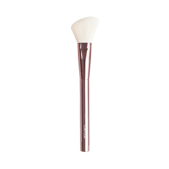 Jenny Patinkin Sustainable Luxury Contour Brush - For use with blush, bronzer and contour products