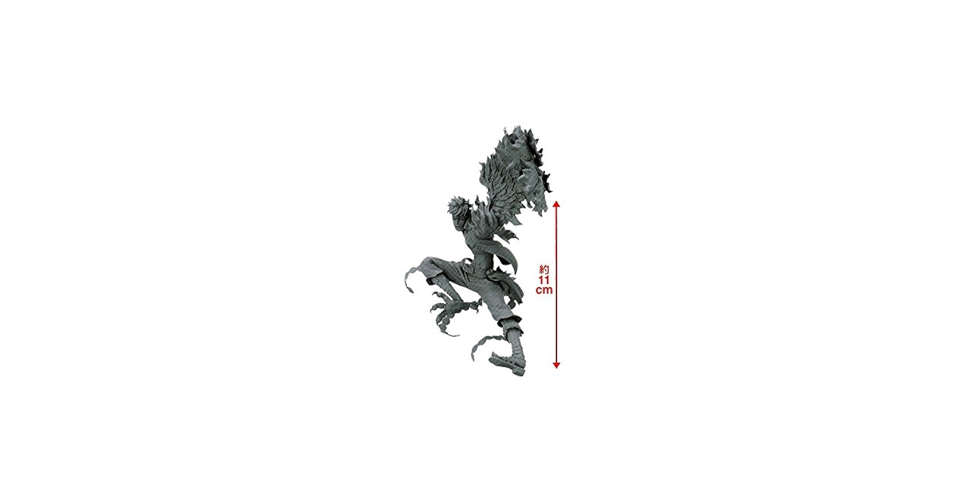 ワンピース SCultures BIG 造形王頂上決戦 vol.6 マルコ 原型カラーver.　バンプレスト プライズ Amazon.co.jp: バンプレスト ワンピース SCultures 造形王頂上