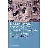 Socializacao A 8533621922 Book Cover