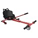 Sfeomi Hoverkart Silla para Hoverboard Electrico Hover Kart Ajustable para Patinete Eléctrico...