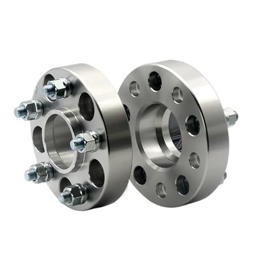 Entretoise de roue 5x110 Jeep Cherokee Liberty Renegade cales de roue 20mm