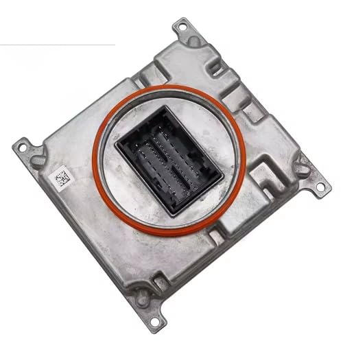 Controlador de faro LED para recambio directo de unidad de computadora lumínica