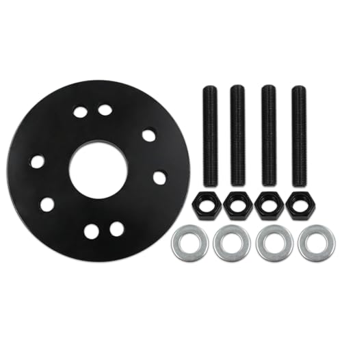 QGHAUC 5395259 Rear Crankshaft Seal Installer Tool for Cummins by QGHAUC - Used condition - US$41.54