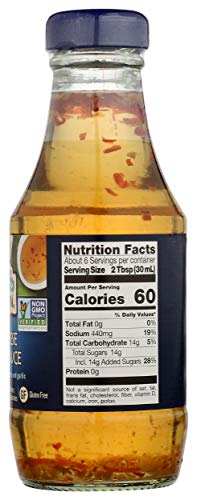 Blue Dragon Blue Dragon Nuoc Cham Dipping Sauce, 6.4 Oz #TOP1