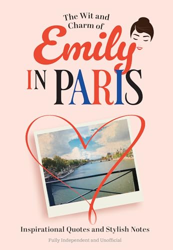 The Wit and Charm of Emily in Paris