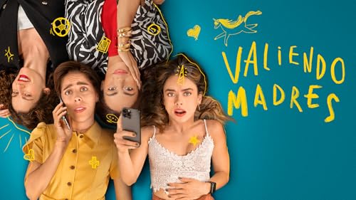 Mães e Dramas