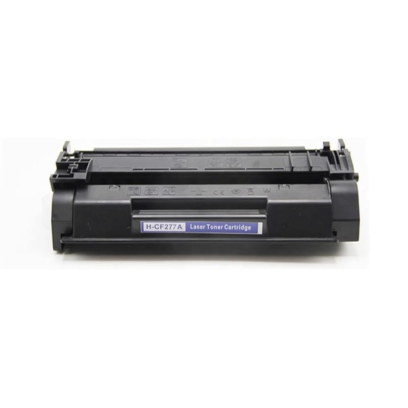 STANDARD PRINT INFOTECH 77A Black, Cf277A with Out Chip Toner Cartridge Compatible for M305, M329, M405, M407, M429, M429Dw, M429Fdn, M429Fdw, M431 Printer (No Chip)