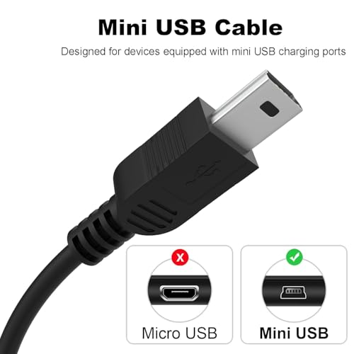 Câble pour microphones Blue Yeti défectueux : cordon USB de rechange 3m - 3