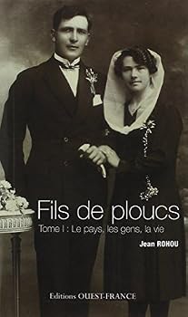 Paperback Fils de Ploucs (T1 poche) [French] Book