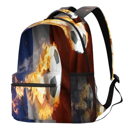 Sac à dos de randonnée et voyage France pour ordinateur portable