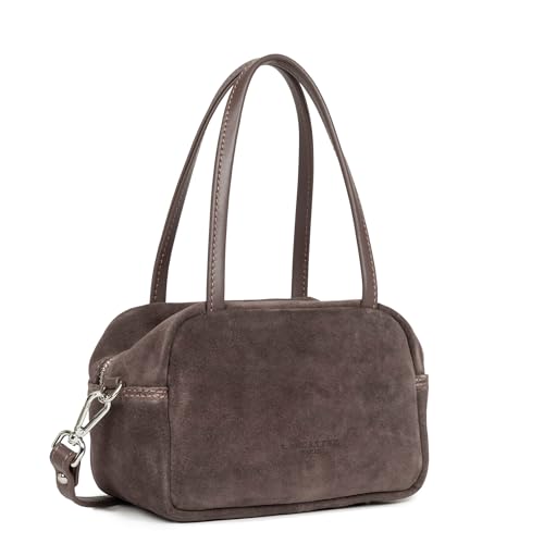 Petit sac à main LANCASTER léger et compact pour vos essentiels
