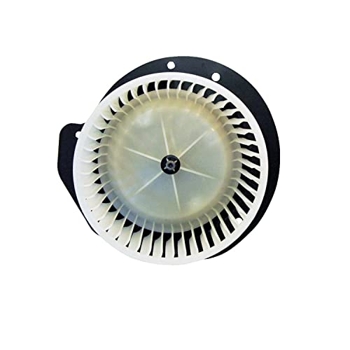 TYC 700146 Ford Replacement Blower Assembly
