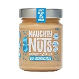 Naughty Nuts