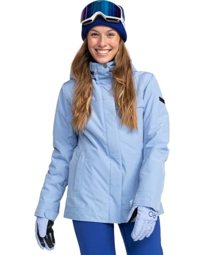 Roxy Billie - Chaqueta Técnica Snow Para Mujer Roxy Billie - Chaqueta Técnica Snow Para Mujer