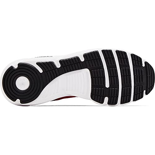 Image of Under Armour mens Charged Assert 9 Road Running Shoe