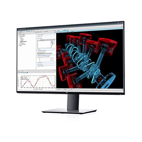 Image of Dell U-Series 32-Inch Screen LED-Lit Monitor (U3219Q)