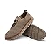 Imagen de Xinghuanhua Transpirable ligero mocasines hombre zapatillas slip on mocasines zapatos planos para correr zapatos de verano para hombre conducción ocio zapatos de caminar