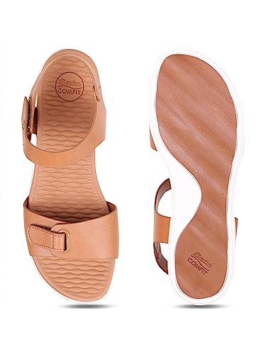 Image of Bata Comfit Women's Slip-on Sandal