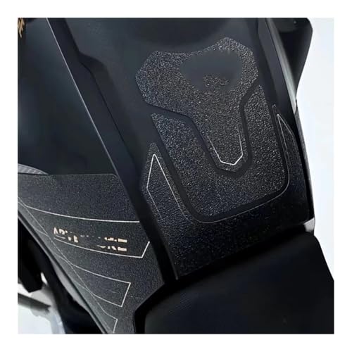 Protection Réservoir Moto DS 900X design ergonomique et durable Loncin - 4